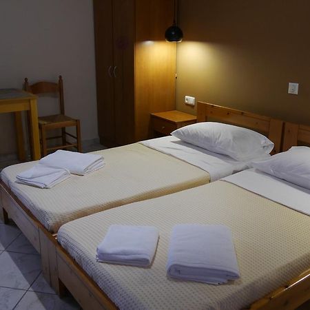 Hanna'S Apartments 팔라이오코라 외부 사진